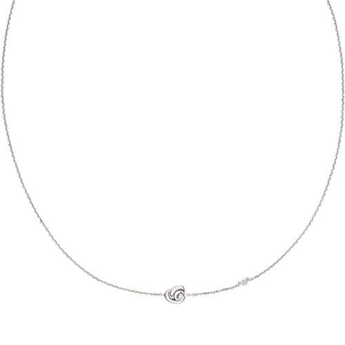 Helen Kirchhofer - Emporio Armani Sentimental Halskette - EG3642040