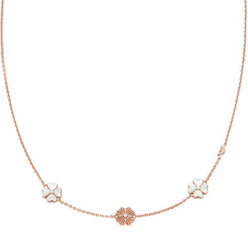 Helen Kirchhofer - Emporio Armani Sentimental Halskette - EG3650221