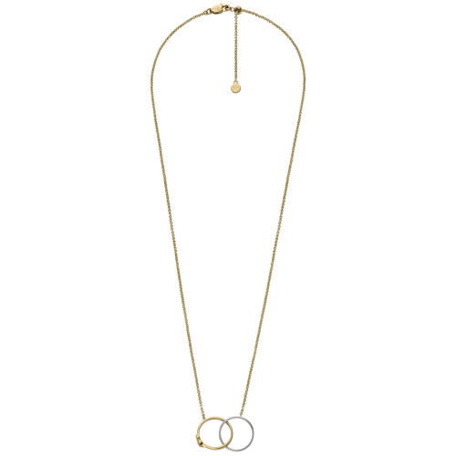 Helen Kirchhofer - Emporio Armani Couples Halskette - EGS3231710