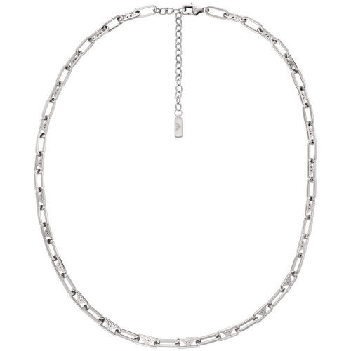 Helen Kirchhofer - Emporio Armani Eagle Logo Halskette - EGS3248040