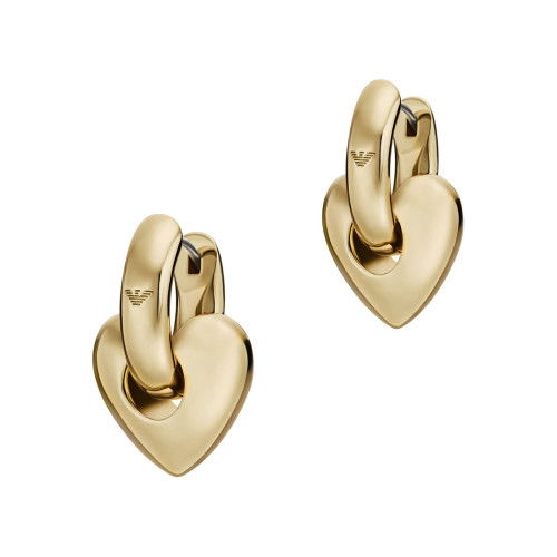 Helen Kirchhofer - Emporio Armani Sentimental Ohrringe - EGS3266710