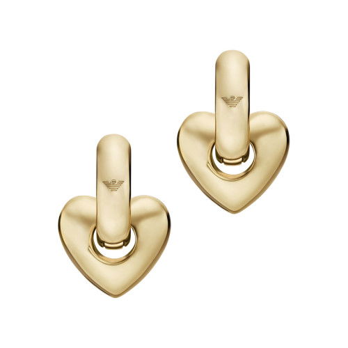 Helen Kirchhofer - Emporio Armani Sentimental Ohrringe - EGS3266710