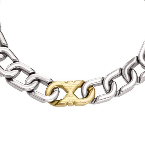 Helen Kirchhofer - Emporio Armani Eagle Logo Armband - EGS3298040