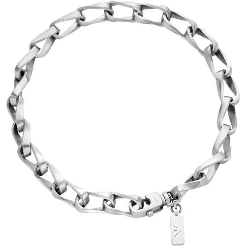 Helen Kirchhofer - Emporio Armani Trend Halskette - EGS3301040