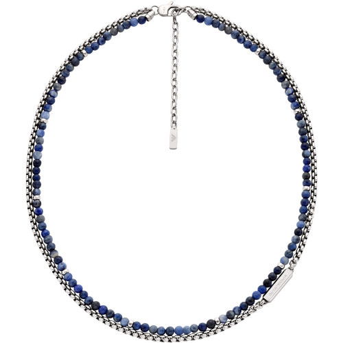 Helen Kirchhofer - Emporio Armani Trend Halskette - EGS3312040