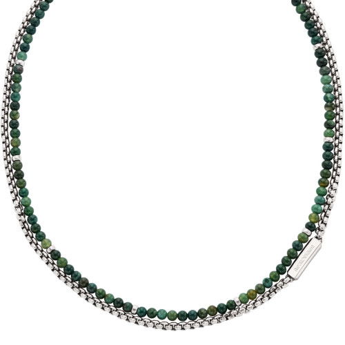 Helen Kirchhofer - Emporio Armani Trend Halskette - EGS3313040