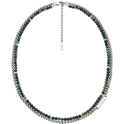 Helen Kirchhofer - Emporio Armani Trend Halskette - EGS3313040