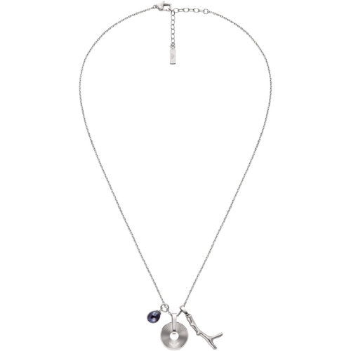 Helen Kirchhofer - Emporio Armani Trend Halskette - EGS3324040