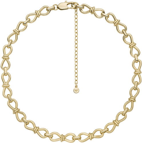 Helen Kirchhofer - Emporio Armani Sentimental Halskette - EGS3326710