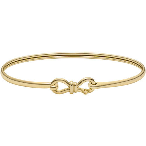 Helen Kirchhofer - Emporio Armani Sentimental Armreif - EGS3327710