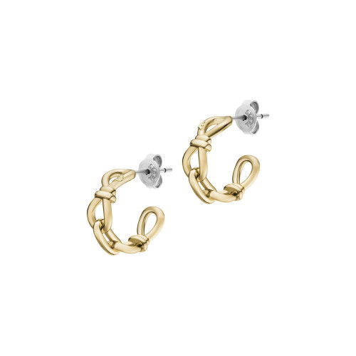 Helen Kirchhofer - Emporio Armani Sentimental Ohrringe - EGS3329710