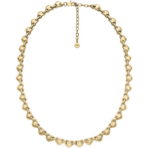 Helen Kirchhofer - Emporio Armani Sentimental Halskette - EGS3330710