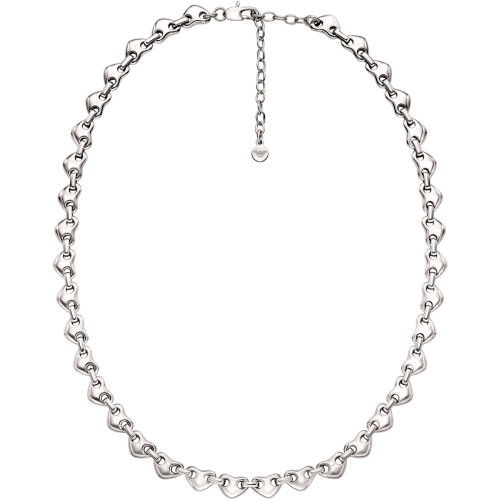Helen Kirchhofer - Emporio Armani Sentimental Halskette - EGS3334040