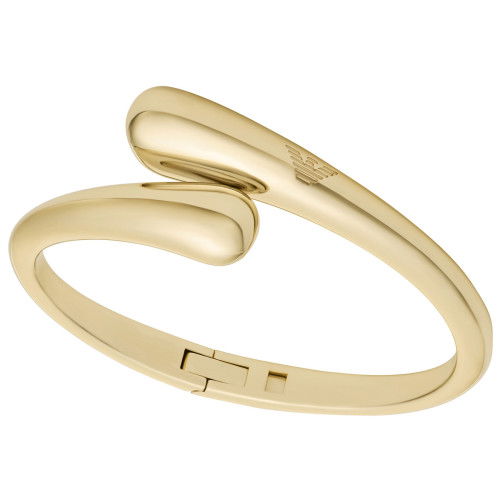 Helen Kirchhofer - Emporio Armani Iconic Trend Armreif - EGS3337710