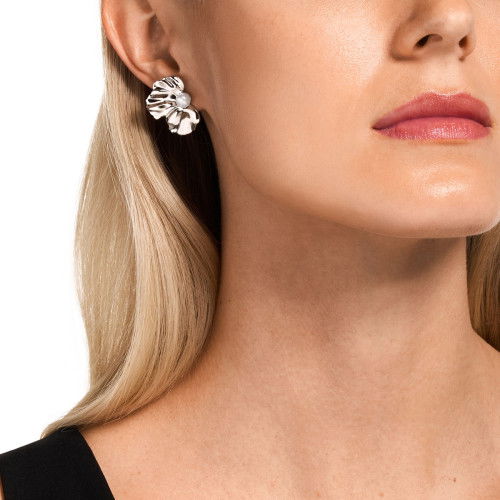 Helen Kirchhofer - Emporio Armani Iconic Trend Ohrstecker - EGS3346040