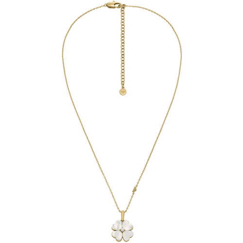 Helen Kirchhofer - Emporio Armani Sentimental Halskette - EGS3347710