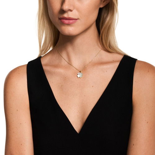 Helen Kirchhofer - Emporio Armani Sentimental Halskette - EGS3347710