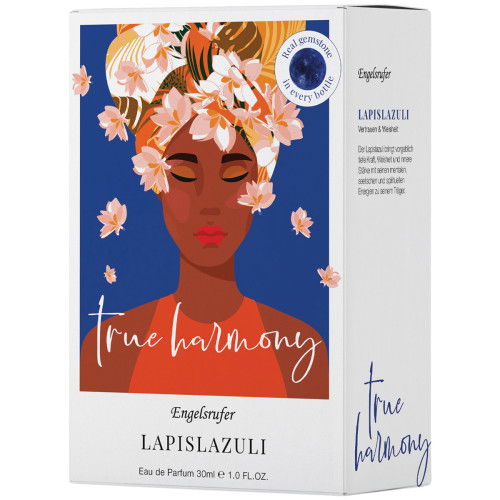 Helen Kirchhofer - Engelsrufer Powerful Stone Set - ERB-HEAL-SET1