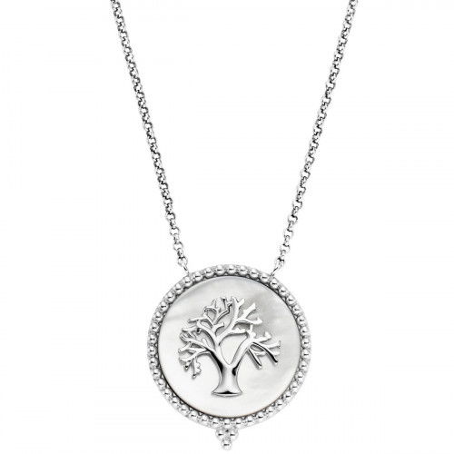 Helen Kirchhofer - Engelsrufer Halskette Lebensbaum - ERN-LILTREE-PE