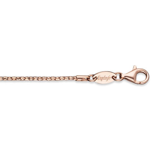 Helen Kirchhofer - Engelsrufer Koreanerkette Rosé Gold - ERNO-15R