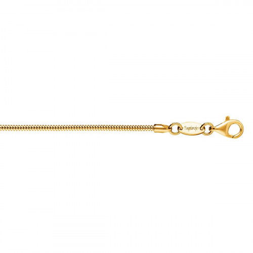 Helen Kirchhofer - Engelsrufer Torokette Gold