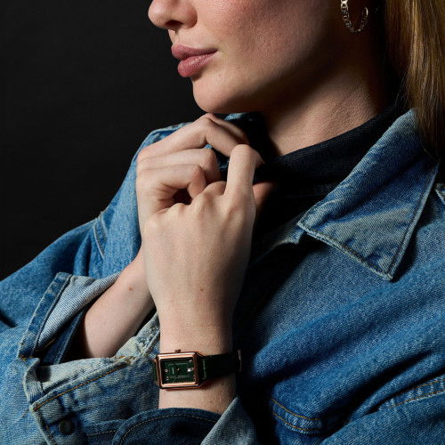 Helen Kirchhofer - Fossil Raquel - ES5366