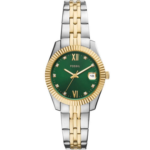 Helen Kirchhofer - Fossil Scarlette Mini - ES5388