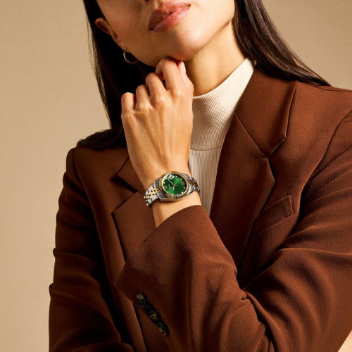 Helen Kirchhofer - Fossil Scarlette Mini - ES5388