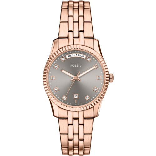 Helen Kirchhofer - Fossil Scarlette - ES5459