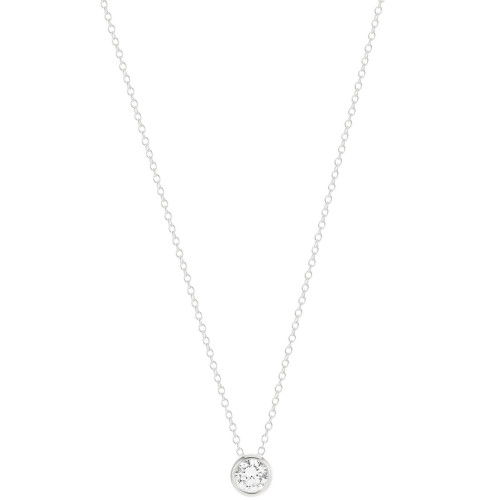 Helen Kirchhofer - Esprit Purity Halskette - ESNL23300LSI