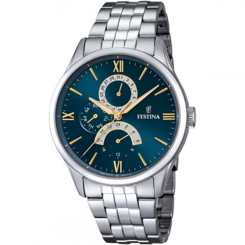 Helen Kirchhofer - Festina Retro - F16822/A