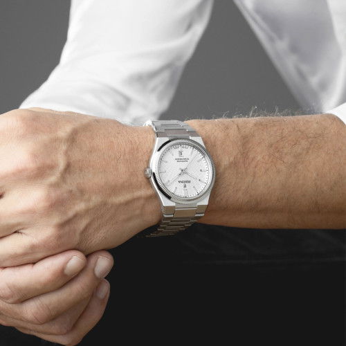 Helen Kirchhofer - Festina Swiss Made - F20051/1