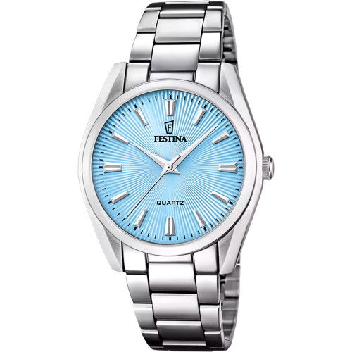Helen Kirchhofer - Festina Boyfriend - F20622/P