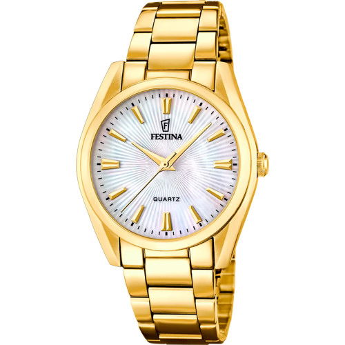 Helen Kirchhofer - Festina Boyfriend - F20640/A