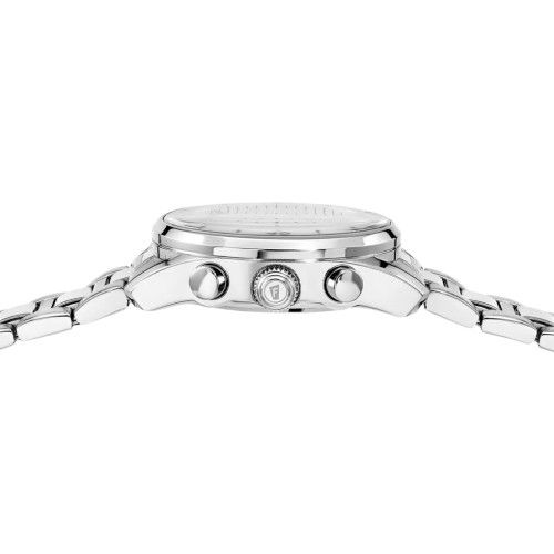 Helen Kirchhofer - Festina Boyfriend Chronograph - F20753/6