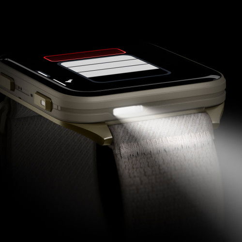 Helen Kirchhofer - Garmin Venu X1 French Grey - 010-02980-09