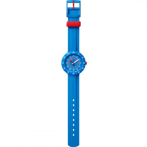 Helen Kirchhofer - Flik Flak Blue My Mind - FCSP096