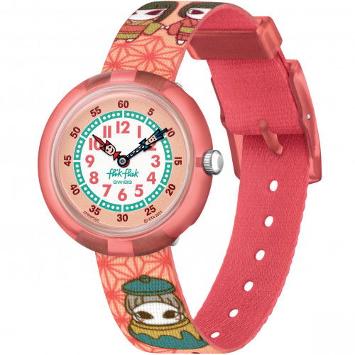 Helen Kirchhofer - Flik Flak Zashiki-Warashi - FBNP200