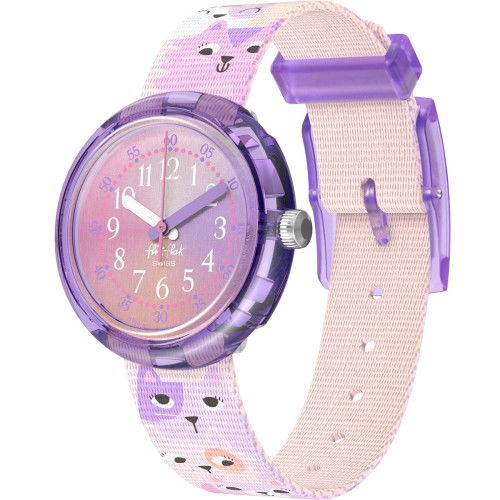 Helen Kirchhofer - Flik Flak Cutie Kitty - FPNP162