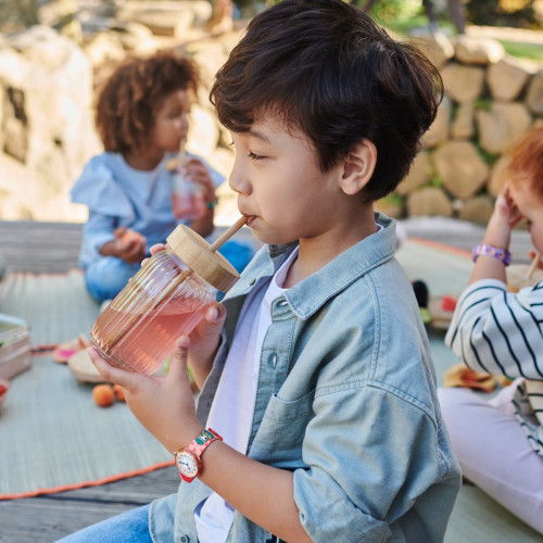 Helen Kirchhofer - Flik Flak Zashiki-Warashi - FBNP200