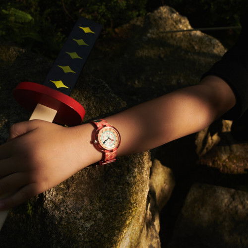 Helen Kirchhofer - Flik Flak Zashiki-Warashi - FBNP200