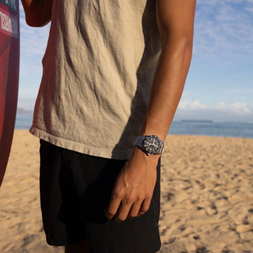 Helen Kirchhofer - Luminox Pacific Diver 3120M Series - XS.3122M.1