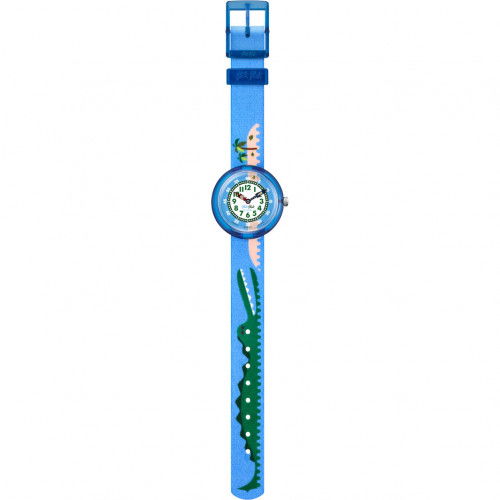 Helen Kirchhofer - Flik Flak Islagator - FBNP111