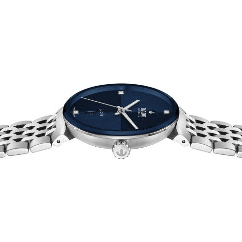 Helen Kirchhofer - Rado Florence Classic Automatic Diamonds - R48903733