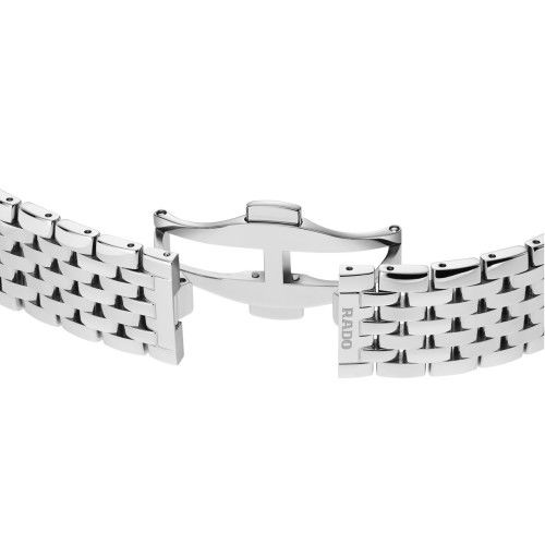 Helen Kirchhofer - Rado Florence Classic Automatic Diamonds - R48903733