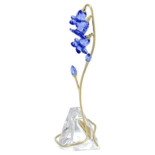 Helen Kirchhofer - Swarovski Florere Blaue Glockenblume - 5719807