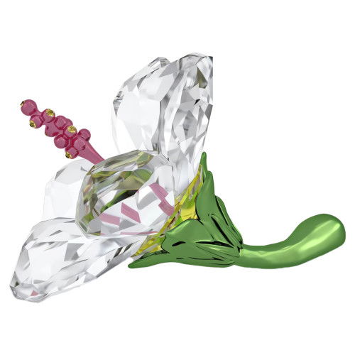 Helen Kirchhofer - Swarovski Florere Hibiskus klein - 5690534