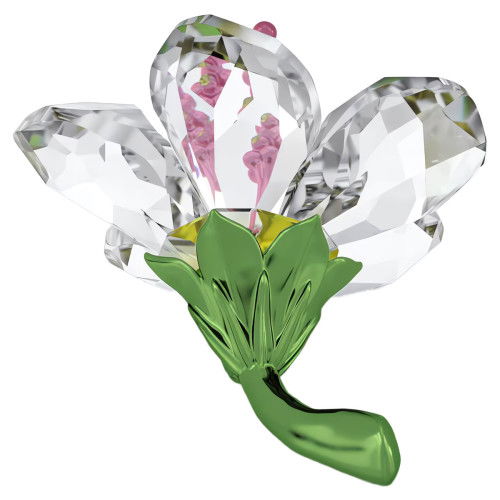 Helen Kirchhofer - Swarovski Florere Hibiskus klein - 5690534