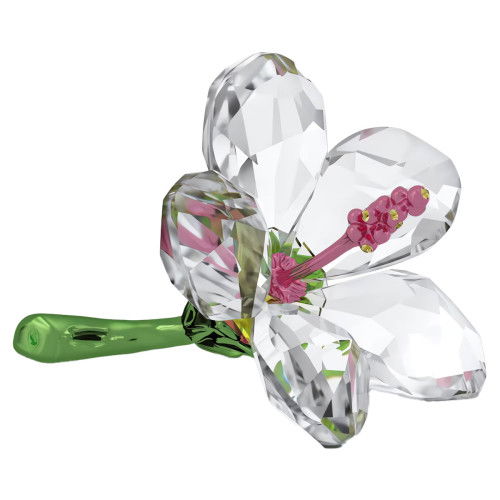 Helen Kirchhofer - Swarovski Florere Hibiskus klein - 5690534