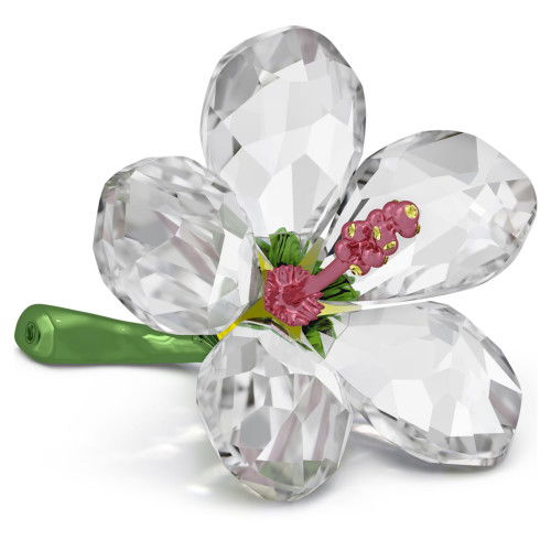 Helen Kirchhofer - Swarovski Florere Hibiskus klein - 5690534